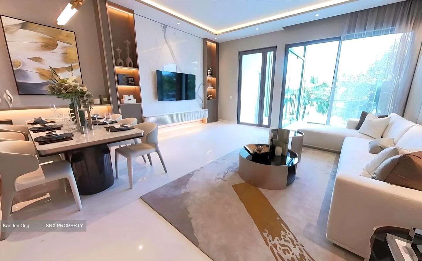 The Residences at W Singapore Sentosa Cove (D4), Condominium #431389331